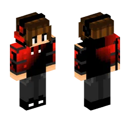 Minecraft Skin #221044