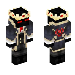 Minecraft Skin #221045