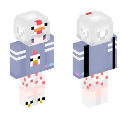 Minecraft Skin #221046