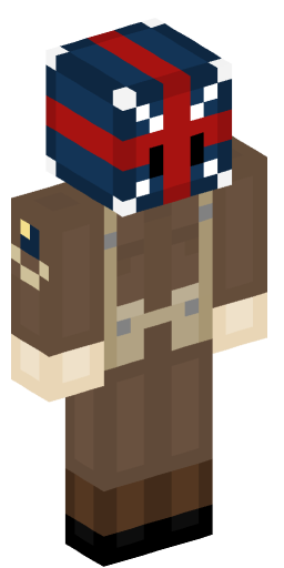 osos123444 Minecraft Skin Preview on Minecraft.Co.Com