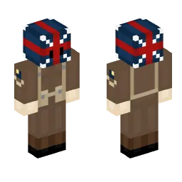 Minecraft Skin #221048