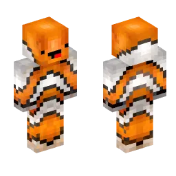 Minecraft Skin #221049