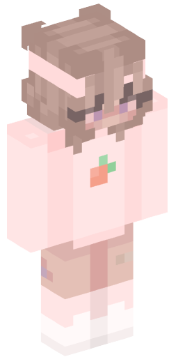 Ososo Minecraft Skin Preview on Minecraft.Co.Com
