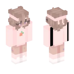 Minecraft Skin #221051