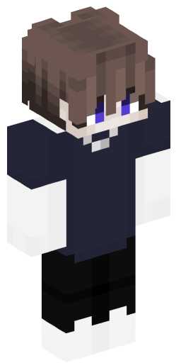 osososo101 Minecraft Skin Preview on Minecraft.Co.Com