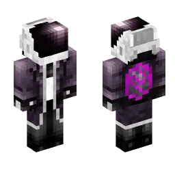 Minecraft Skin #221053