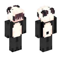 Minecraft Skin #221055
