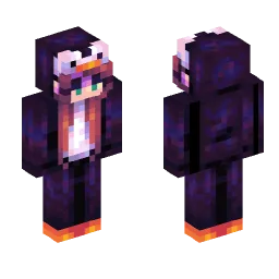 Minecraft Skin #221056