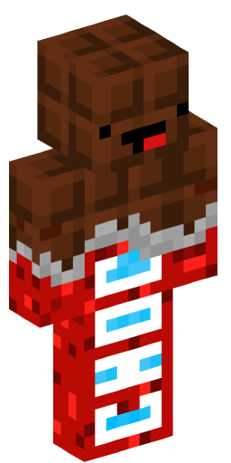 SarahJen Minecraft Skin Preview on Minecraft.Co.Com