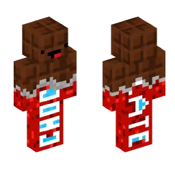 Minecraft Skin #221057