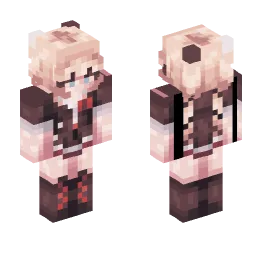 Minecraft Skin #221058