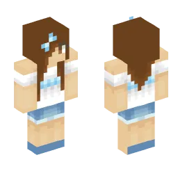 Minecraft Skin #221059