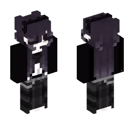 Minecraft Skin #221060