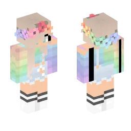 Minecraft Skin #221062