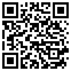 SarahRainflower QR Code