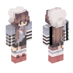 Minecraft Skin #221063