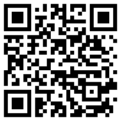 SarahSwims QR Code