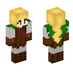 Minecraft Skin #221064