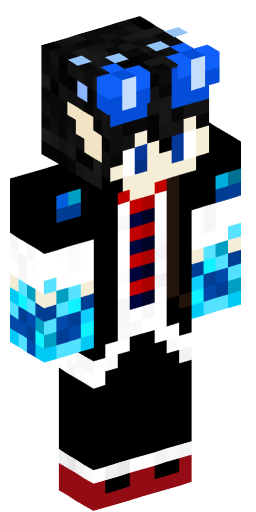 Jesusbrot69 Minecraft Skin Preview on Minecraft.Co.Com