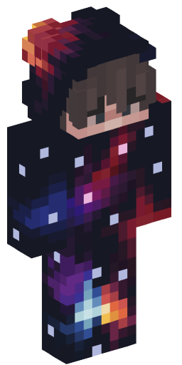 Jesus428 Minecraft Skin Preview on Minecraft.Co.Com