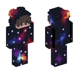 Minecraft Skin #221067