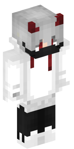 jesus20julio Minecraft Skin Preview on Minecraft.Co.Com
