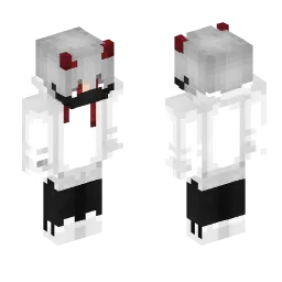 Minecraft Skin #221068