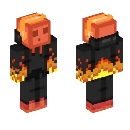 Minecraft Skin #221076