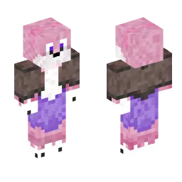 Minecraft Skin #221078