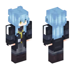 Minecraft Skin #221085