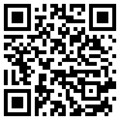 Funkiest_Saturn QR Code
