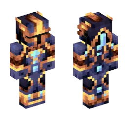 Minecraft Skin #221108
