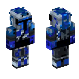 Minecraft Skin #221112