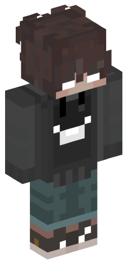 MandalorianJr Minecraft Skin Preview on Minecraft.Co.Com