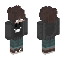 Minecraft Skin #221113