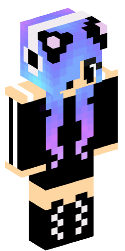 Mandalorian9000 Minecraft Skin Preview on Minecraft.Co.Com