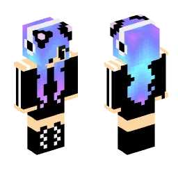 Minecraft Skin #221114