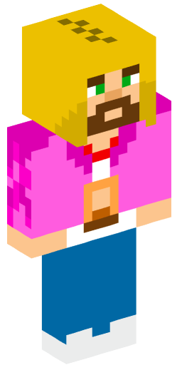 mandalorian6000 Minecraft Skin Preview on Minecraft.Co.Com