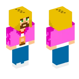 Minecraft Skin #221115