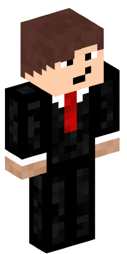 Mandalorian061 Minecraft Skin Preview on Minecraft.Co.Com