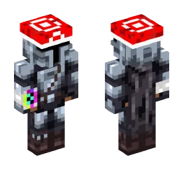 Minecraft Skin #221118