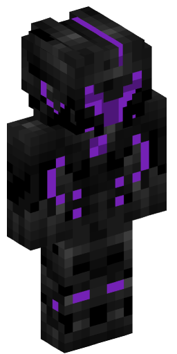 Mandalorian3446 Minecraft Skin Preview on Minecraft.Co.Com