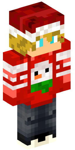 mandalorian432 Minecraft Skin Preview on Minecraft.Co.Com