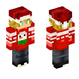 Minecraft Skin #221120