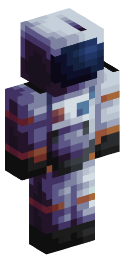 Mavilid Minecraft Skin Preview on Minecraft.Co.Com
