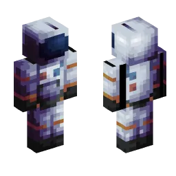 Minecraft Skin #221123