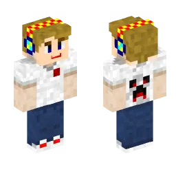 Minecraft Skin #221124