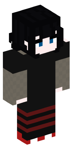 Mavis_Dracula_ Minecraft Skin Preview on Minecraft.Co.Com