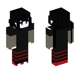Minecraft Skin #221127