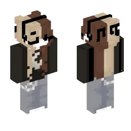 Minecraft Skin #221128